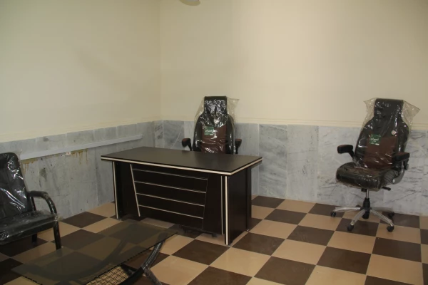 از طریق ویدئو کنفرانس با دکتر قنبری معاون دانشجویی و دکتر کریمی مدیر کل مشاوره انجام شد :

افتتاح مرکز مشاوره پردیس شهید بهشتی هرمزگان
 4