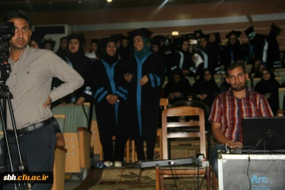 برگزاری جشن دانش آموختگی دانشجویان دانشگاه فرهنگیان هرمزگان با حضور دکتر تاجیک اسماعیلی قائم مقام ریاست دانشگاه فرهنگیان و مقامات استانی