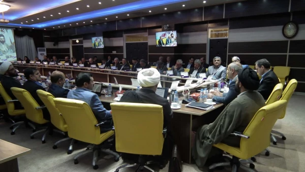 برگزاری دوازدهمین نشست مدیران استانی دانشگاه فرهنگیان کشور ( 20 ، 21، 22  مرداد – تبریز) 3