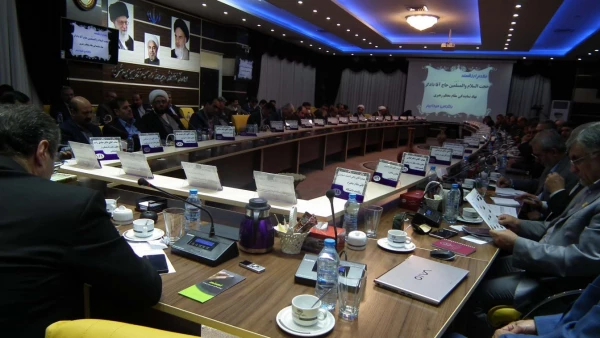 برگزاری دوازدهمین نشست مدیران استانی دانشگاه فرهنگیان کشور ( 20 ، 21، 22  مرداد – تبریز) 7