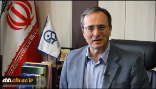 پیام تصویری دکتر مهرمحمدی سرپرست دانشگاه فرهنگیان به مناسبت آغاز سال تحصیلی 96_95