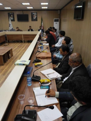 گردهمایی اساتید و آموزشگران غیر موظف پردیس های برادران و خواهران 10