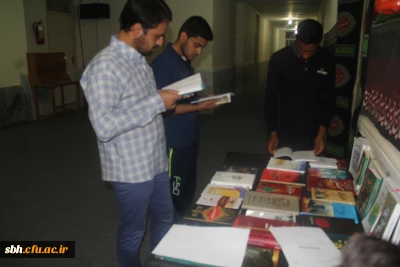 مسئول نمایندگی نهاد مقام معظم رهبری در دانشگاه فرهنگیان هرمزگان :

 هیئت های دانشجویی از بهترین مکان های عزاداری هستند که با آزادی و اختیار به عزاداری می پردازند.