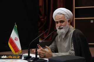 کانال رسمی تلگرام و اینستاگرام نماینده رهبر انقلاب در دانشگاه ها راه اندازی شد