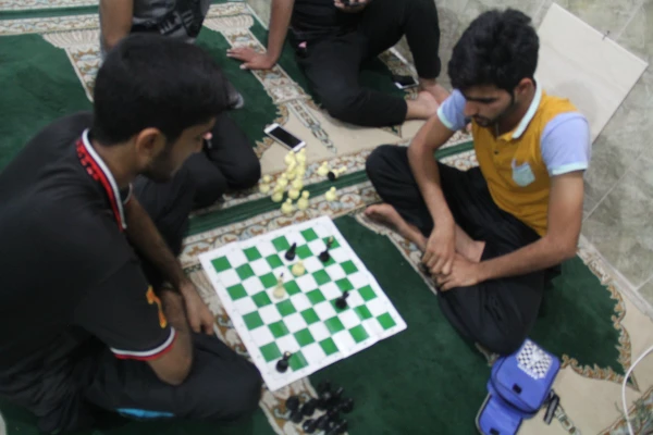 برگزاری اردوی دانشجو معلمان ورودی 95 به منطقه آبگرم گنو بندرعباس و برگزاری نشست توجیهی 2