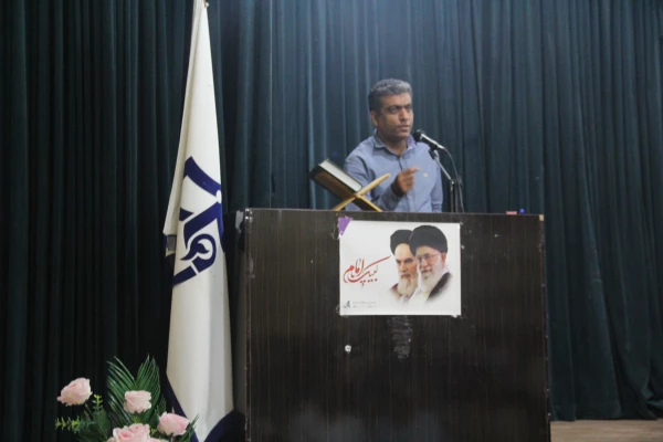 با حضور مسئولین استانی و پردیس شهید بهشتی هرمزگان برگزار شد.

انتخابات پرشور شورای صنفی – رفاهی دانشجویان پردیس شهید بهشتی 5