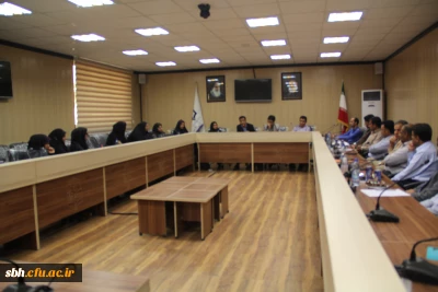 مدیر کل مشاوره دانشگاه فرهنگیان :

در یک سال گذشته میزان مراکز مشاوره پردیس های دانشگاه فرهنگیان از 4 مرکز به 60 مرکز افزایش یافته است .