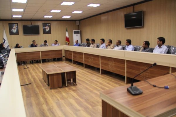 مدیر کل مشاوره دانشگاه فرهنگیان :

در یک سال گذشته میزان مراکز مشاوره پردیس های دانشگاه فرهنگیان از 4 مرکز به 60 مرکز افزایش یافته است . 3