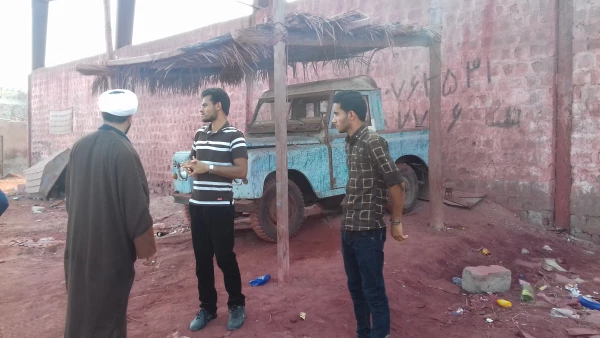 در روز ملی مبارزه با استکبار جهانی 

شرکت 60 دانشجو معلم در اردوی راهیان نور دریایی 12