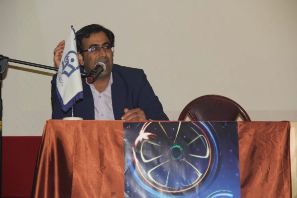 تبدیل سالن های اکران فیلمهای جشنواره رشد به کلاس آموزشی فارغ از کلیشه های رایج  3