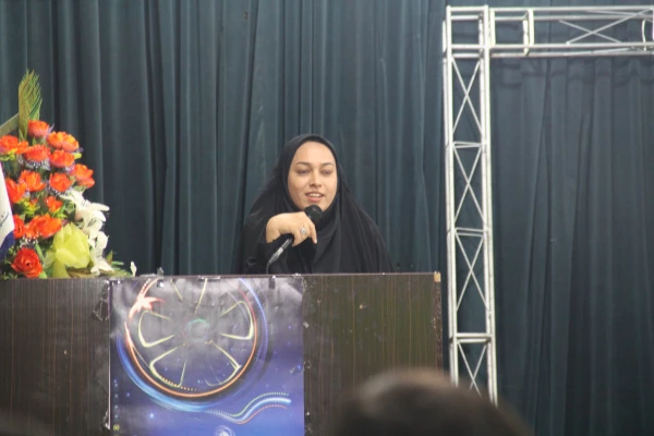 توسط بسیج دانشجویی دانشگاه فرهنگیان هرمزگان برگزار شد .

تریبون آزاد  با موضوع " مسائل جذب نیروی انسانی در آموزش و پرورش " 
 5