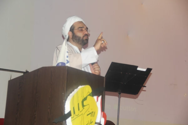 برگزاری مراسم با شکوه شانزدهم آذر روز دانشجو در دانشگاه فرهنگیان هرمزگان 14