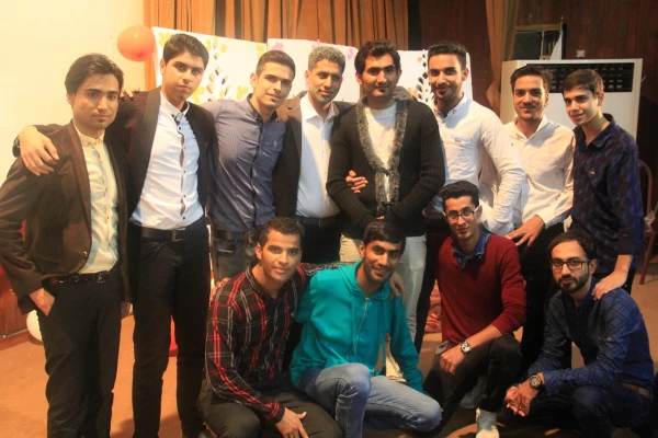 برگزاری مراسم با شکوه شانزدهم آذر روز دانشجو در دانشگاه فرهنگیان هرمزگان 19