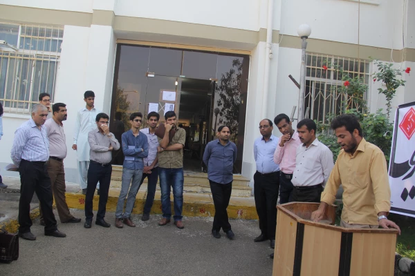 برگزاری جلسه ی تریبون آزاد دانشجویی 

با موضوع جنبش های دانشجویی ، باید ها و نبایدها 8