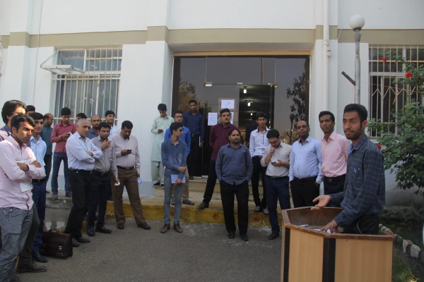 برگزاری جلسه ی تریبون آزاد دانشجویی 

با موضوع جنبش های دانشجویی ، باید ها و نبایدها 10