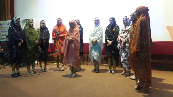 جشن هفته وحدت 5