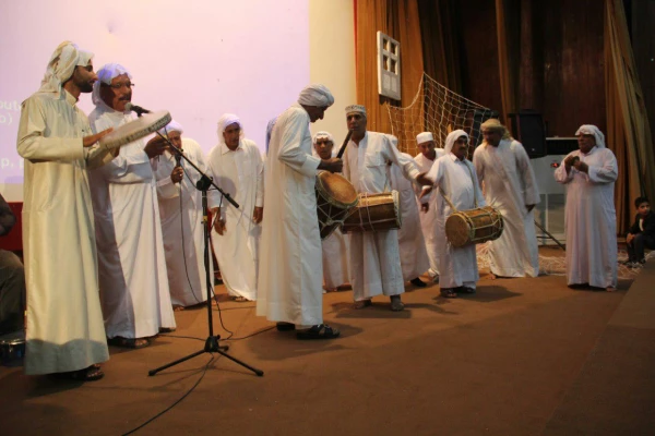 جشن هفته وحدت 6