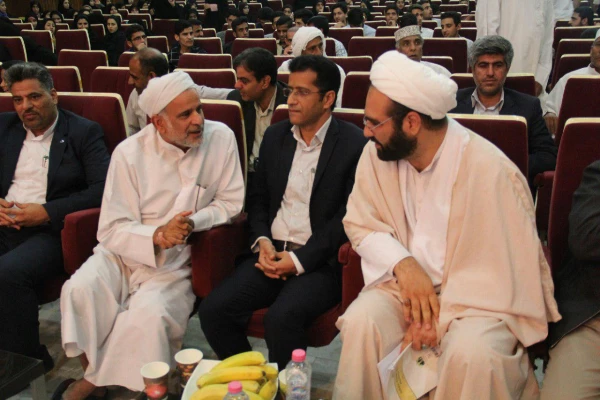 جشن هفته وحدت 9