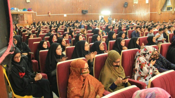 جشن هفته وحدت 10