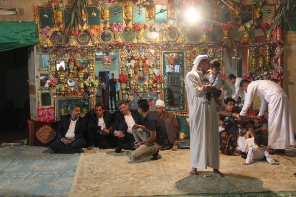 چهارمین اردوی هرمزگان گردی دانشجویان به مقصد شهر تاریخی کنگ 4