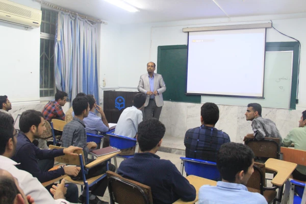 برگزاری کارگاههای آموزشی، پژوهشی متنوع در پردیس های استان هرمزگان به مناسبت هفته پژوهش 2