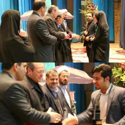 هفته پژوهش به روایت تصویر 3