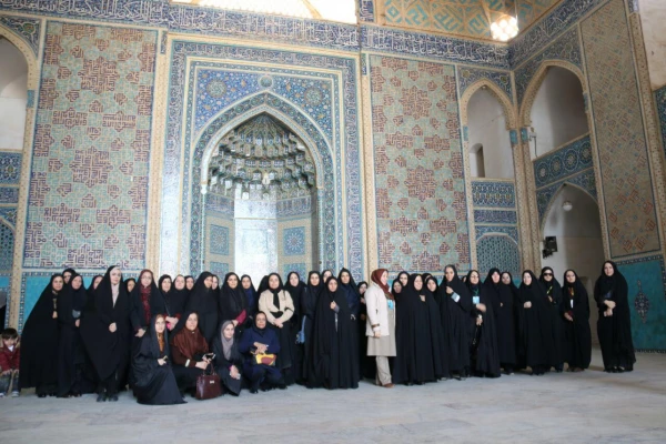 هفته پژوهش به روایت تصویر 6