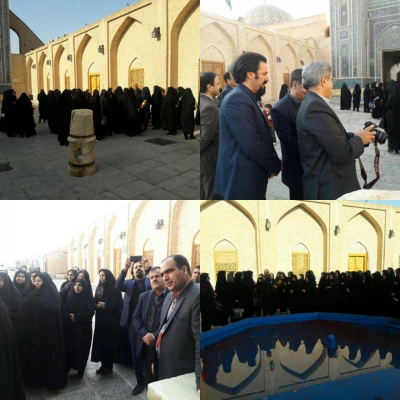 هفته پژوهش به روایت تصویر 7