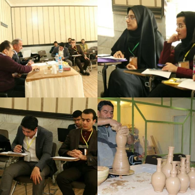 هفته پژوهش به روایت تصویر 8