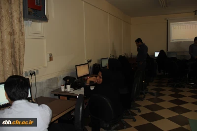 برگزاری دوره بالندگی 