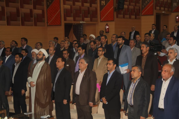 اولین دوره بالندگی معاونین دانشجویی  2