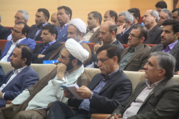 اولین دوره بالندگی معاونین دانشجویی  7