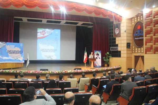 دکتر مطیعی مشاورمحترم  رئیس و مدیر کل امور دانشجویان داخل وزارت علوم و تحقیقات و فن آوری در اولین کارگاه آموزشی راهکارها و سیاست های راهبردی شورای بررسی موارد خاص بیان داشت :

ارتقا و ایجاد ارزش افزوده هر کشور در گرو ارتقا نیروی انسانی آن است و دانشگاهه