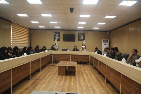 برگزاری مراسم سالگرد پیروزی انقلاب اسلامی و ایام الله دهه فجر در دانشگاه فرهنگیان  6