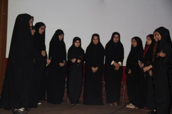 دکتر ذوالقدر نماینده مردم تهران در مجلس شورای اسلامی در دانشگاه فرهنگیان هرمزگان بیان داشت:

باید در تصمیم گیری های خرد و کلان کشور مشکلات و مسائل فرهنگیان در راس امور قرار گیرد. 14