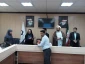 تقدیر از همکاران بازنشسته سال 95 دانشگاه فرهنگیان هرمزگان در : 

مراسم میلاد امام مهدی (عج) 2