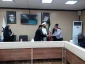 تقدیر از همکاران بازنشسته سال 95 دانشگاه فرهنگیان هرمزگان در : 

مراسم میلاد امام مهدی (عج) 4