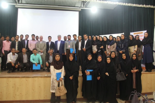 اولین همایش استانی آموزش ریاضی دانشگاه فرهنگیان