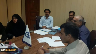 آغاز عملیات اجرایی تکمیل خوابگاه پردیس فاطمه الزهرا (س) هرمزگان و بهسازی کامل سالن اجتماعات شهید رجایی پردیس شهید بهشتی هرمزگان