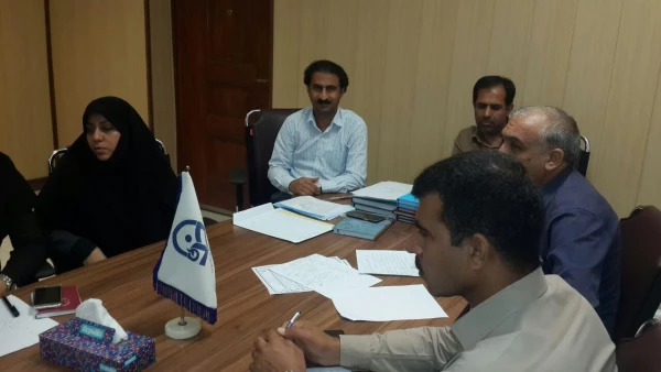 آغاز عملیات اجرایی تکمیل خوابگاه پردیس فاطمه الزهرا (س) هرمزگان و بهسازی کامل سالن اجتماعات شهید رجایی پردیس شهید بهشتی هرمزگان 2