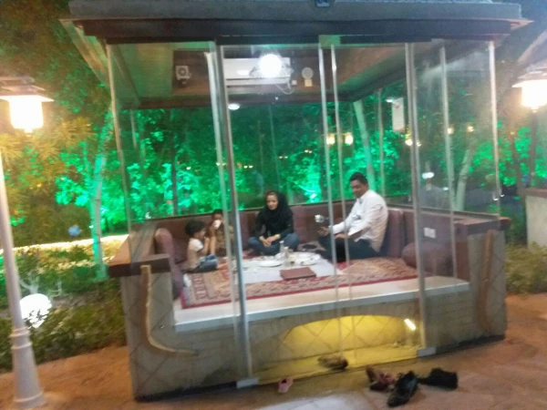 برگزاری مراسم تجلیل بازنشستگان سال های 94 و 95 دانشگاه فرهنگیان هرمزگان  4