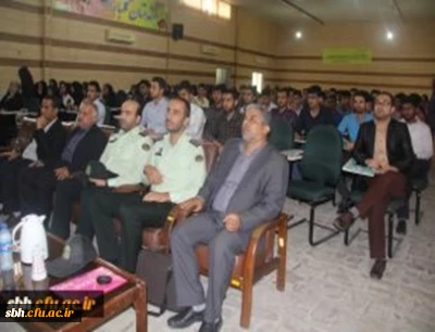 اهم فعالیت های مرکز مشاوره دانشگاه فرهنگیان هرمزگان پردیس شهید بهشتی سال تحصیلی 96-1395