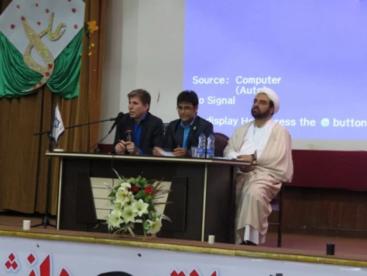 اهم فعالیت های مرکز مشاوره دانشگاه فرهنگیان هرمزگان پردیس شهید بهشتی سال تحصیلی 96-1395 5