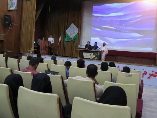 اهم فعالیت های مرکز مشاوره دانشگاه فرهنگیان هرمزگان پردیس شهید بهشتی سال تحصیلی 96-1395 6