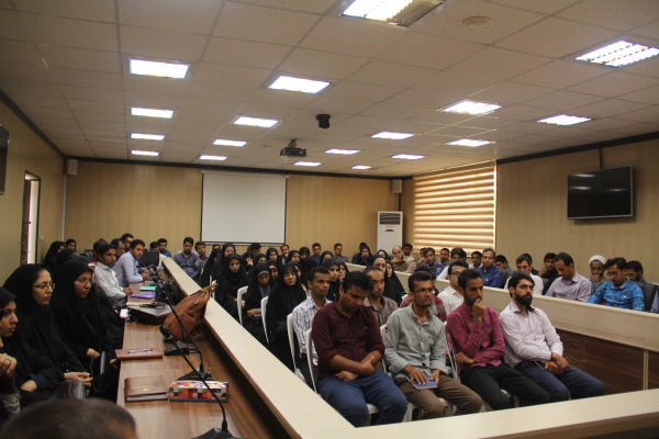 برگزاری نشست توجیهی برای مهارت آموزان ماده 28 در دانشگاه فرهنگیان هرمزگان 3