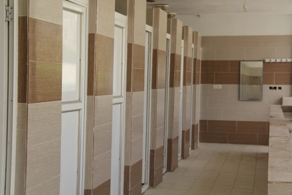 پروژه های انجام شده و در حال اجرای دانشگاه فرهنگیان هرمزگان در سال تحصیلی 96-95 13