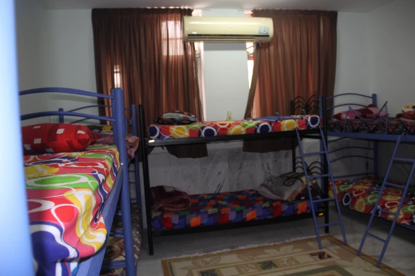 پروژه های انجام شده و در حال اجرای دانشگاه فرهنگیان هرمزگان در سال تحصیلی 96-95 9