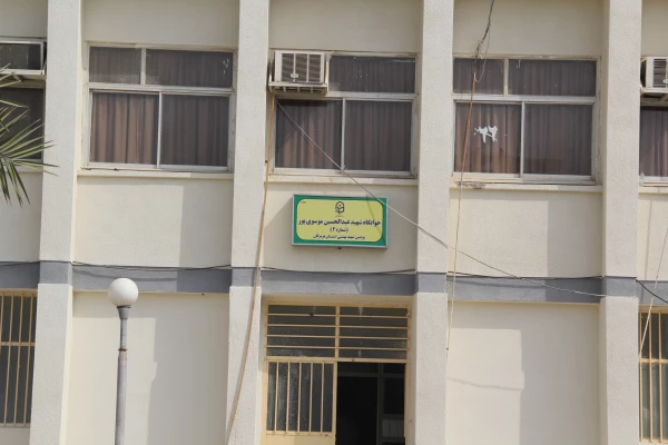 پروژه های انجام شده و در حال اجرای دانشگاه فرهنگیان هرمزگان در سال تحصیلی 96-95 18