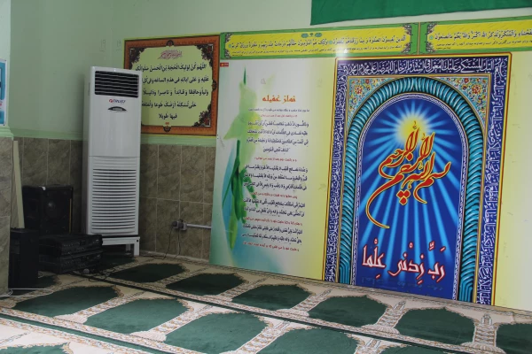 پروژه های انجام شده و در حال اجرای دانشگاه فرهنگیان هرمزگان در سال تحصیلی 96-95 5