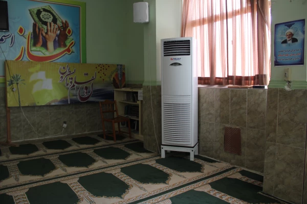 پروژه های انجام شده و در حال اجرای دانشگاه فرهنگیان هرمزگان در سال تحصیلی 96-95 6